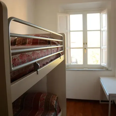 Giglio E Tulipani - In Centro Con Splendidi Affacci