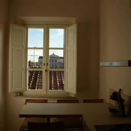 Apartman Giglio E Tulipani - In Centro Con Splendidi Affacci *