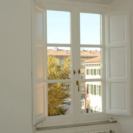 Giglio E Tulipani - In Centro Con Splendidi Affacci Apartman *