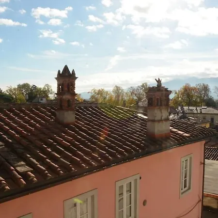 Giglio E Tulipani - In Centro Con Splendidi Affacci Apartman *