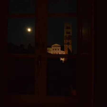 Giglio E Tulipani - In Centro Con Splendidi Affacci * ルッカ