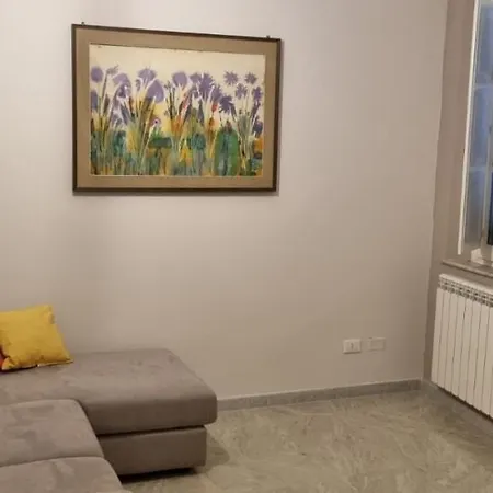 公寓 Giglio E Tulipani - In Centro Con Splendidi Affacci *