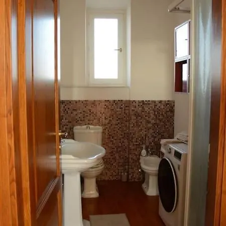 Apartment Giglio E Tulipani - In Centro Con Splendidi Affacci
