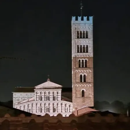Giglio E Tulipani - In Centro Con Splendidi Affacci 卢卡