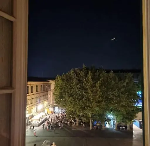 Lejlighed Giglio E Tulipani - In Centro Con Splendidi Affacci *