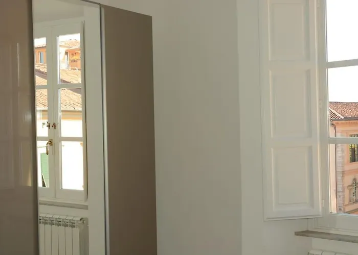 Giglio E Tulipani - In Centro Con Splendidi Affacci Lejlighed *