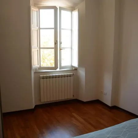 Appartamento Giglio E Tulipani - In Centro Con Splendidi Affacci *