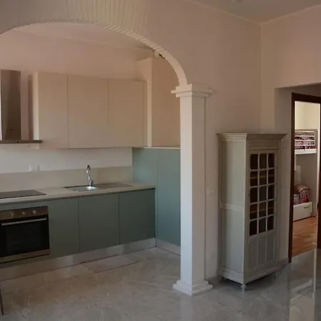 Giglio E Tulipani - In Centro Con Splendidi Affacci Apartment