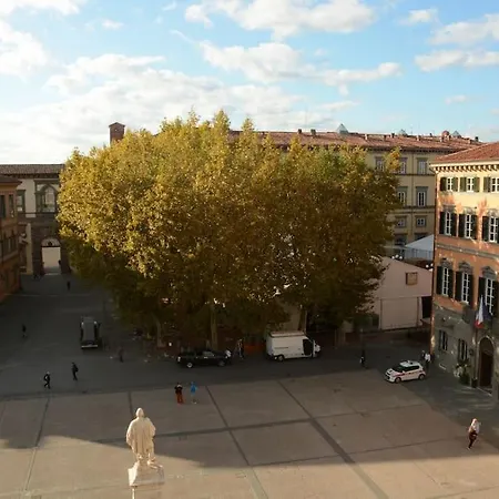 Appartamento Giglio E Tulipani - In Centro Con Splendidi Affacci *